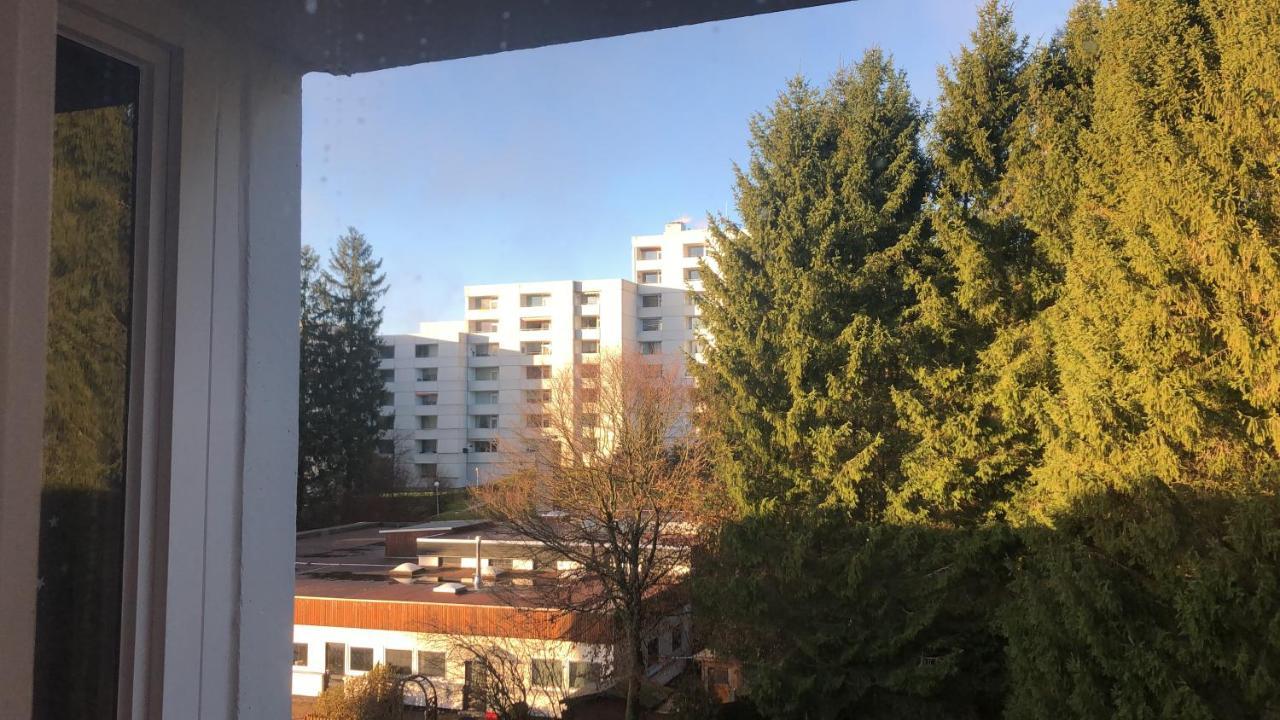 Relax 1 Apartment Goslar Luaran gambar