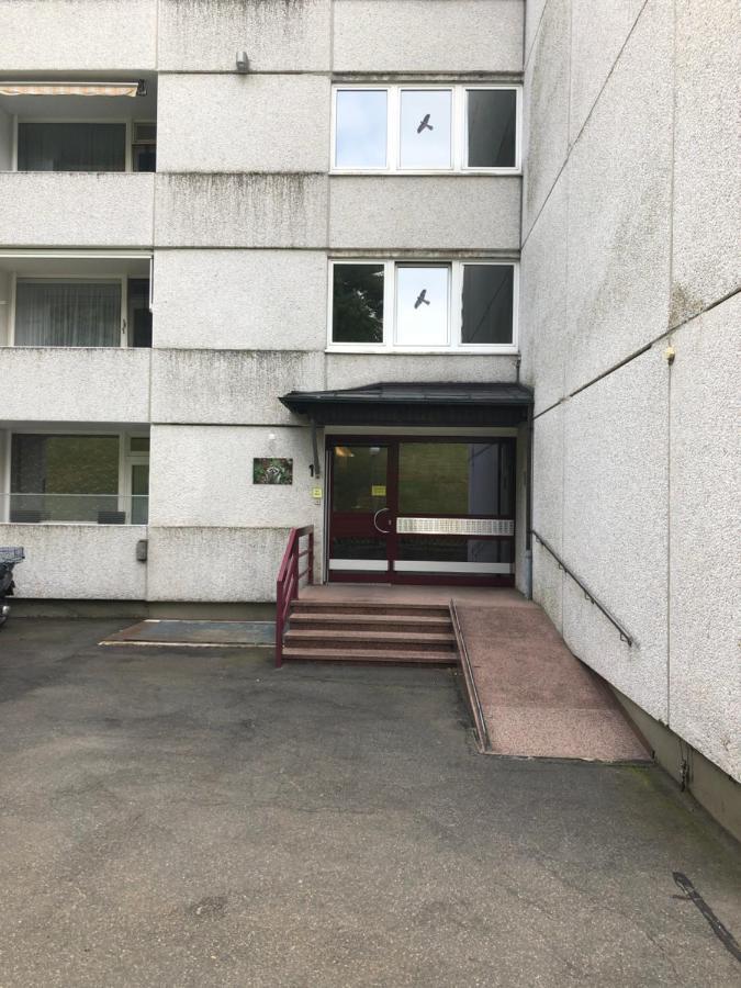 Relax 1 Apartment Goslar Luaran gambar