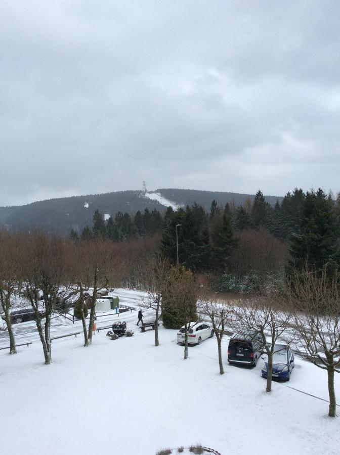 Relax 1 Apartment Goslar Luaran gambar