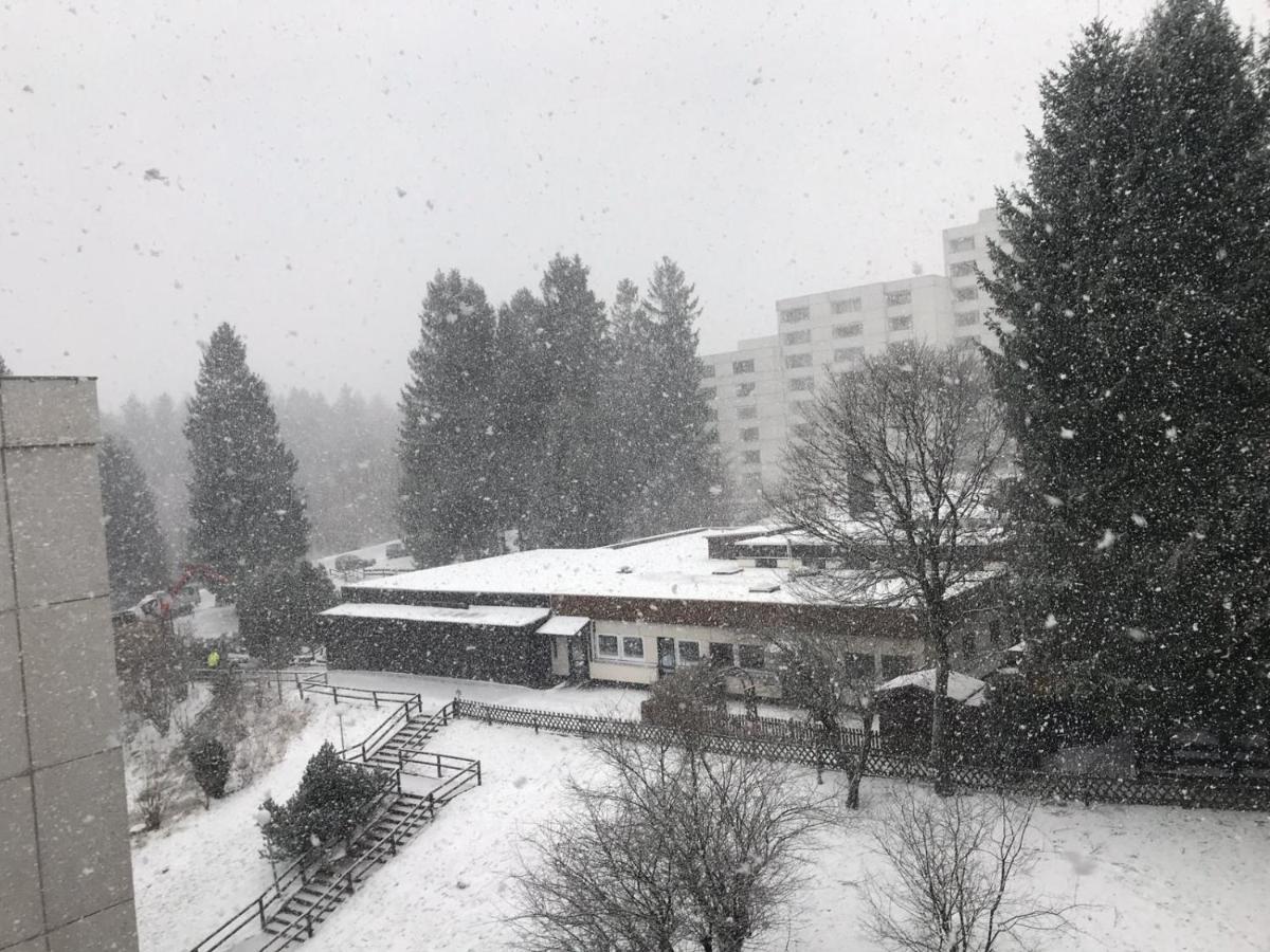 Relax 1 Apartment Goslar Luaran gambar
