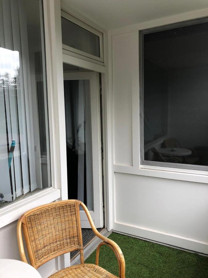 Relax 1 Apartment Goslar Luaran gambar