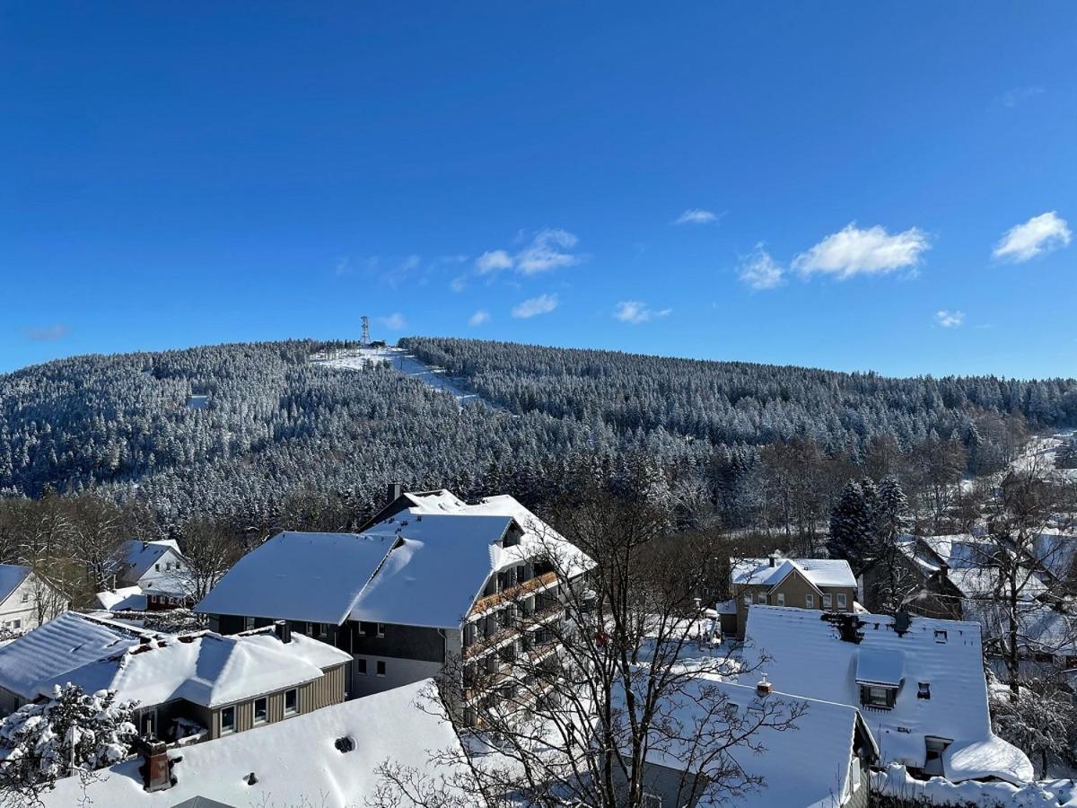 Relax 1 Apartment Goslar Luaran gambar