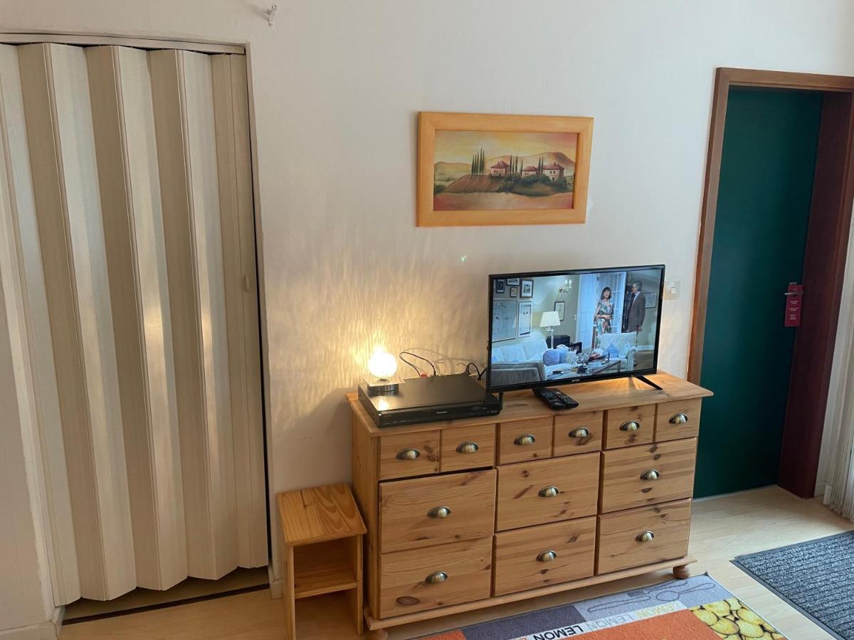 Relax 1 Apartment Goslar Luaran gambar