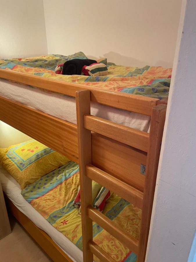 Relax 1 Apartment Goslar Luaran gambar
