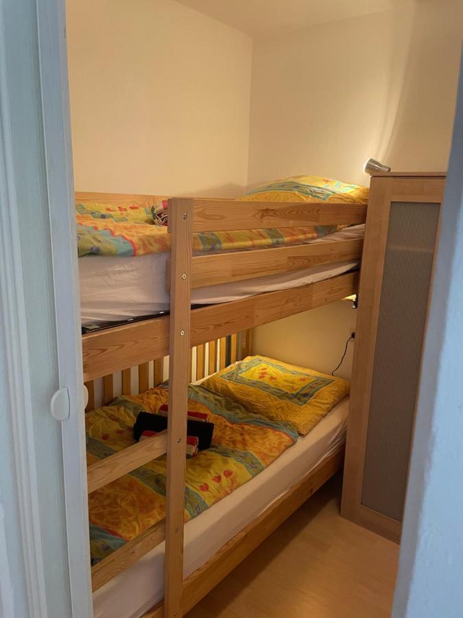 Relax 1 Apartment Goslar Luaran gambar