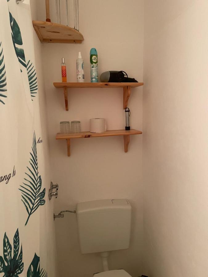 Relax 1 Apartment Goslar Luaran gambar