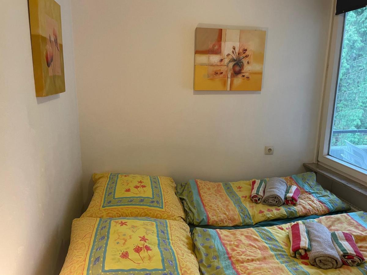 Relax 1 Apartment Goslar Luaran gambar