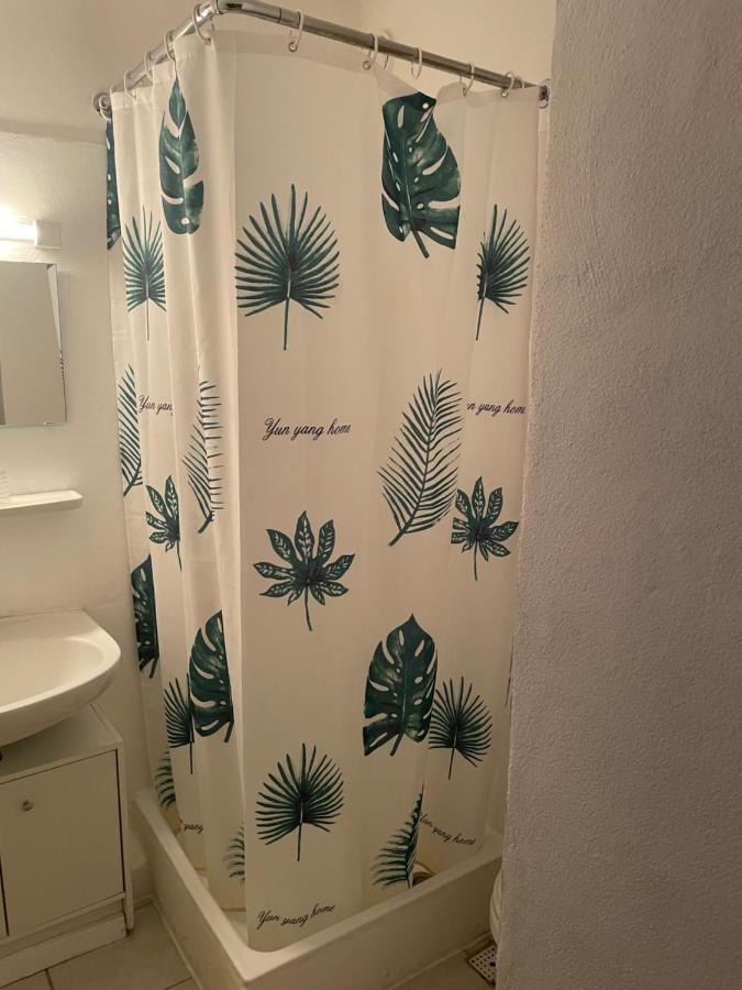 Relax 1 Apartment Goslar Luaran gambar