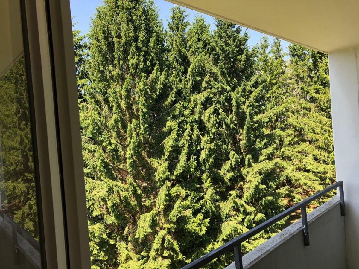 Relax 1 Apartment Goslar Luaran gambar