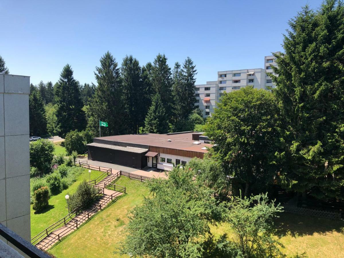 Relax 1 Apartment Goslar Luaran gambar