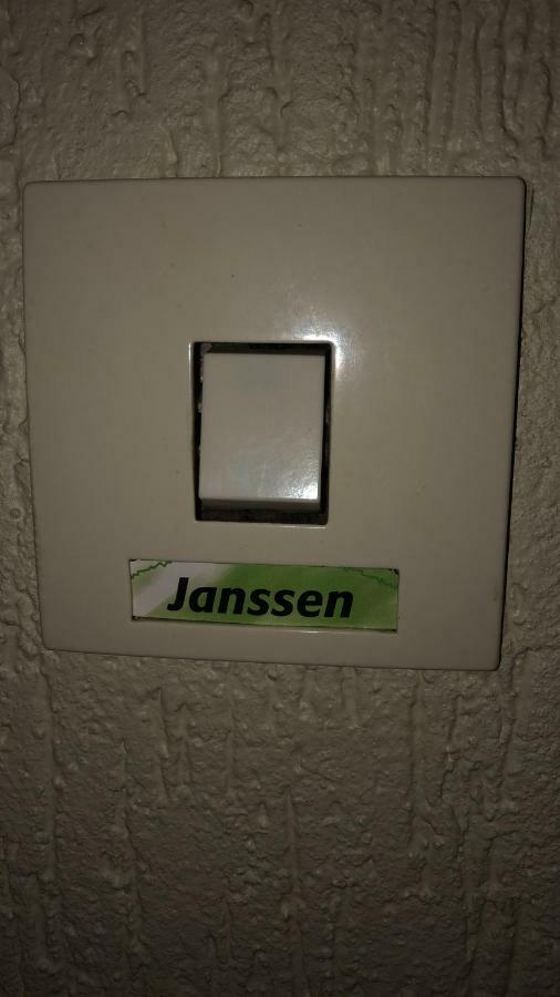 Relax 1 Apartment Goslar Luaran gambar