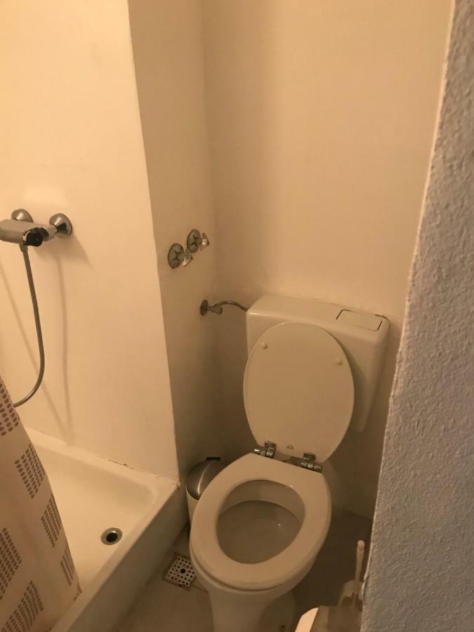 Relax 1 Apartment Goslar Luaran gambar