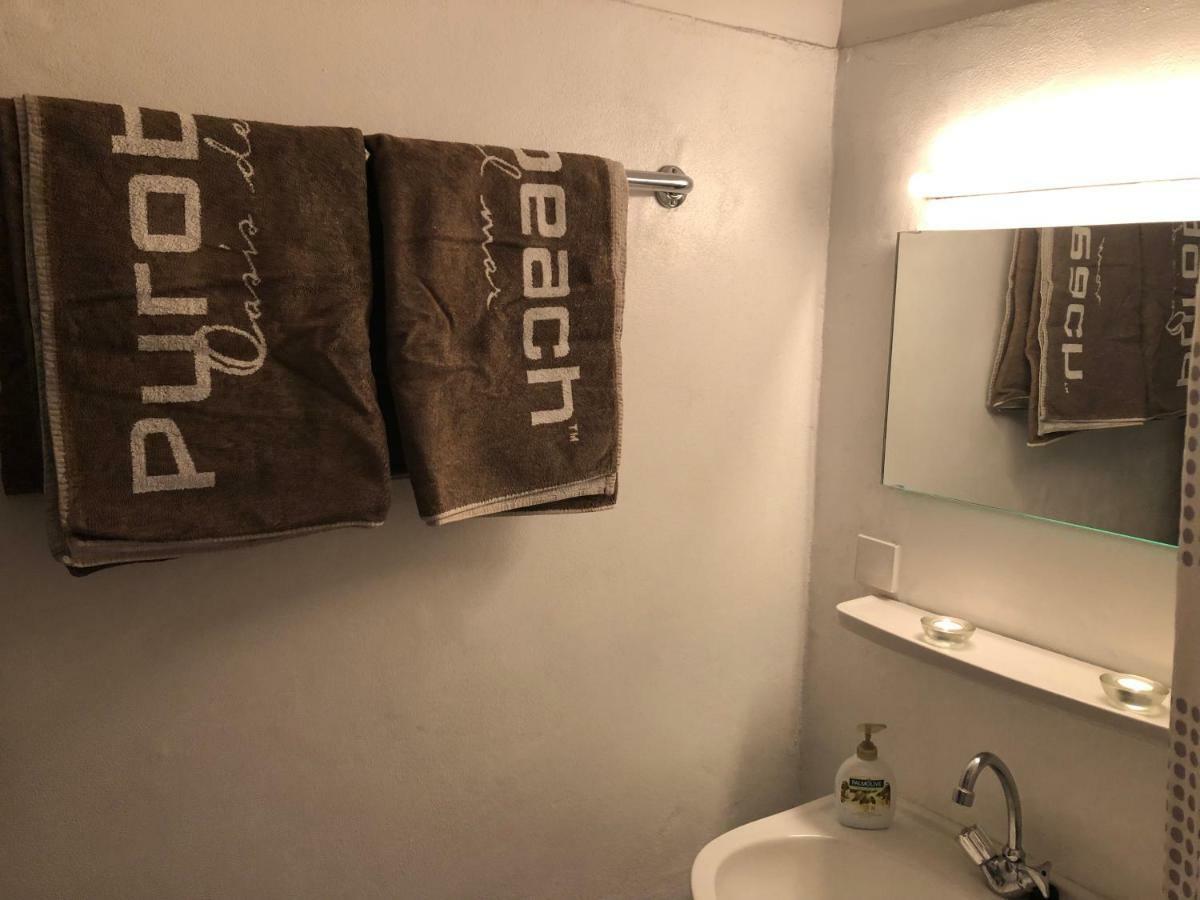 Relax 1 Apartment Goslar Luaran gambar