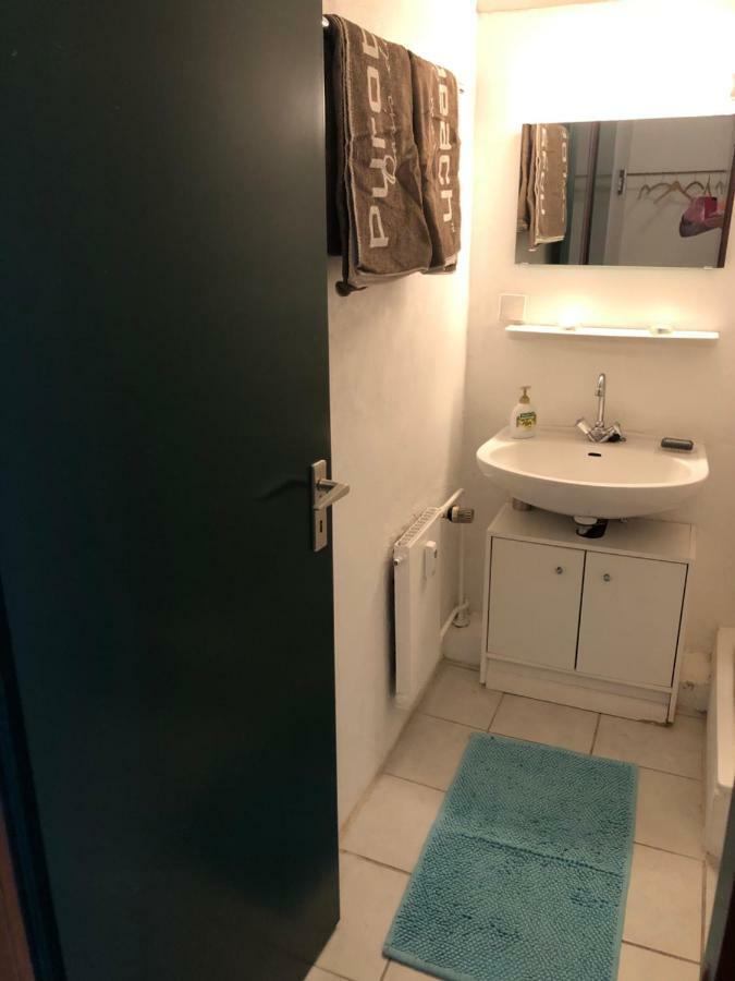 Relax 1 Apartment Goslar Luaran gambar