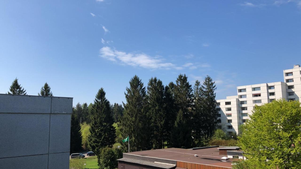 Relax 1 Apartment Goslar Luaran gambar