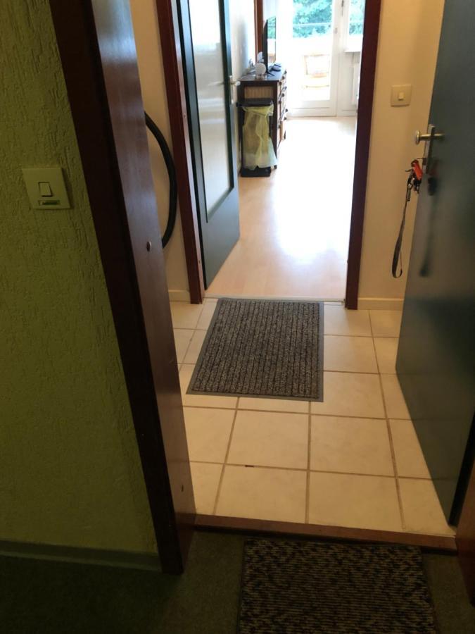 Relax 1 Apartment Goslar Luaran gambar